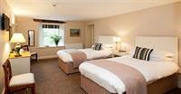 The Kings Head Hotel เคิร์กบีสตีเฟน ภายนอก รูปภาพ