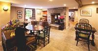 The Kings Head Hotel เคิร์กบีสตีเฟน ภายนอก รูปภาพ