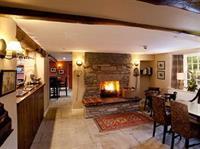 The Kings Head Hotel เคิร์กบีสตีเฟน ภายนอก รูปภาพ